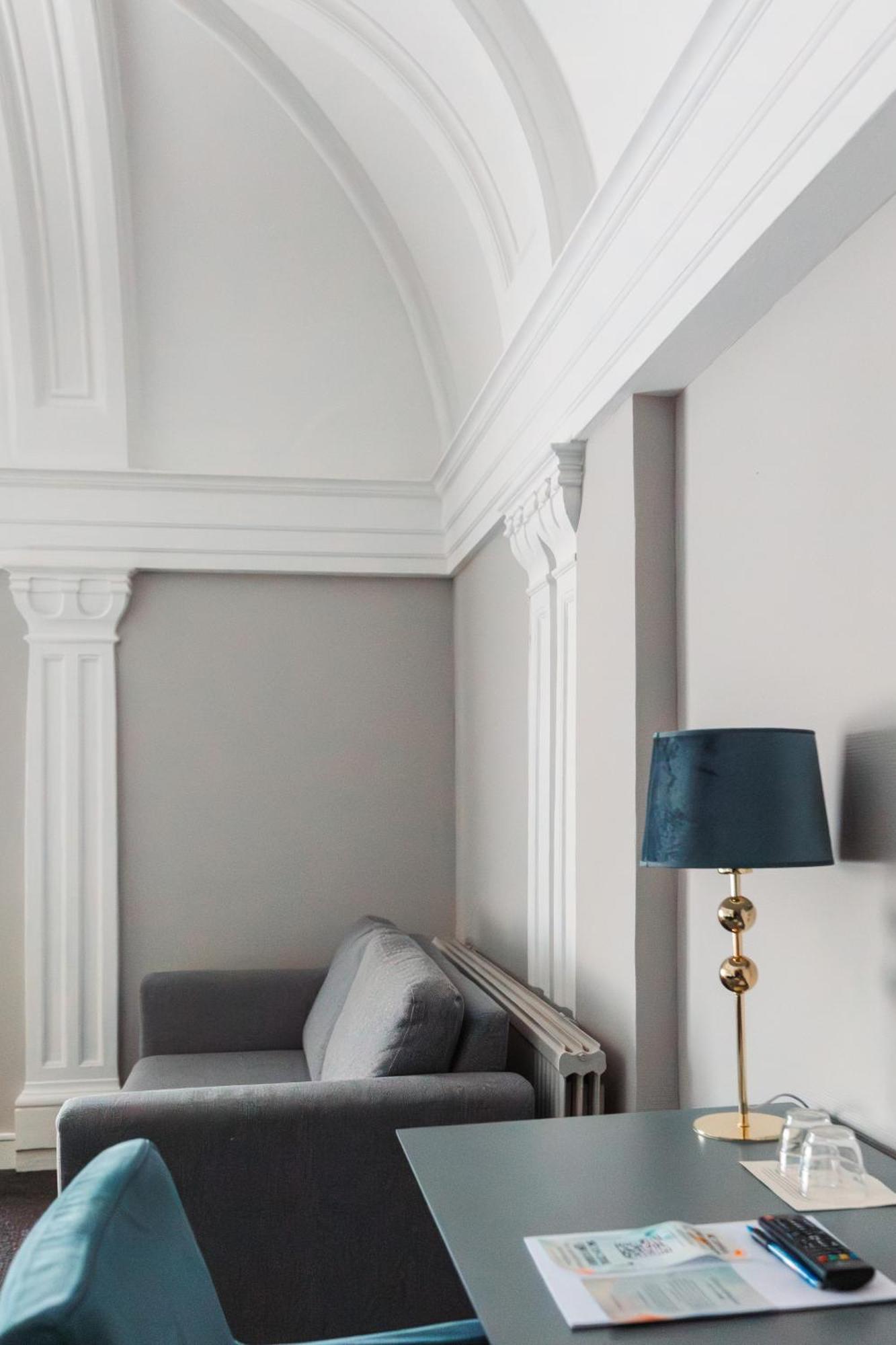 Pitea Stadshotell Экстерьер фото