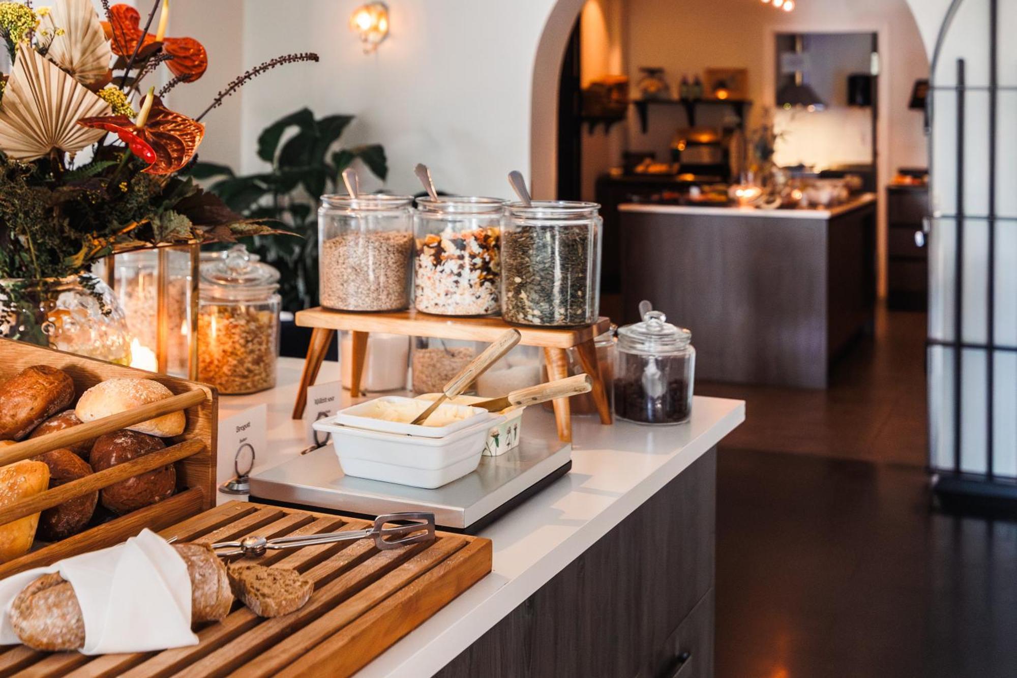 Pitea Stadshotell Экстерьер фото